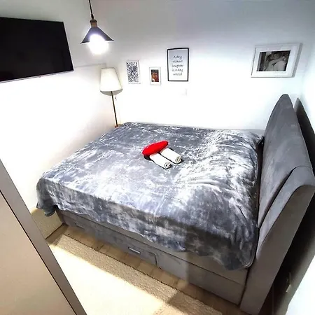 Apartman Nema