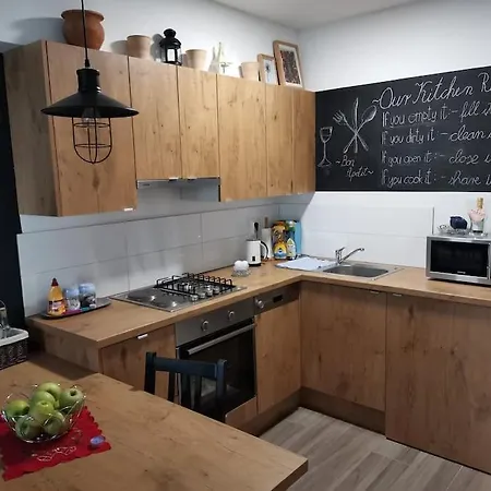 Apartman Nema