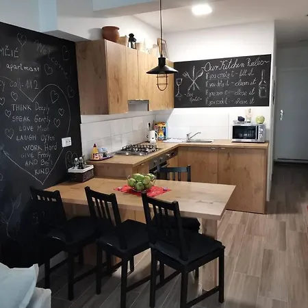 Apartman Nema