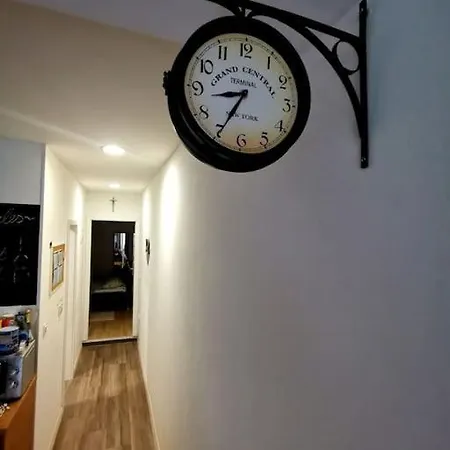 Apartman Nema