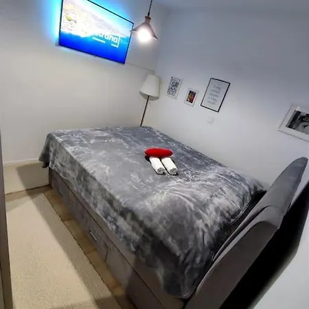 Apartman Nema *