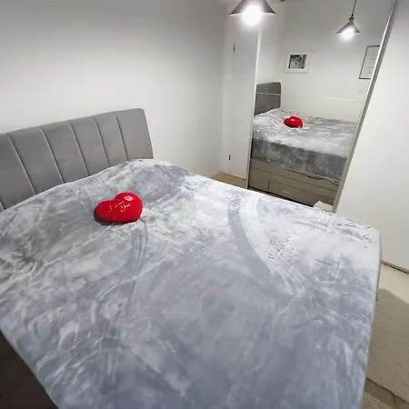 Apartman Nema Apartament Podstrana