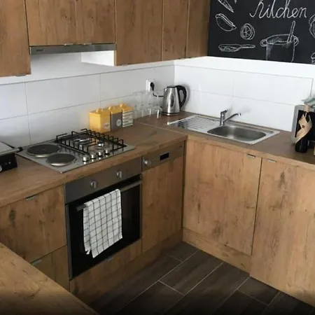 Apartman Nema *