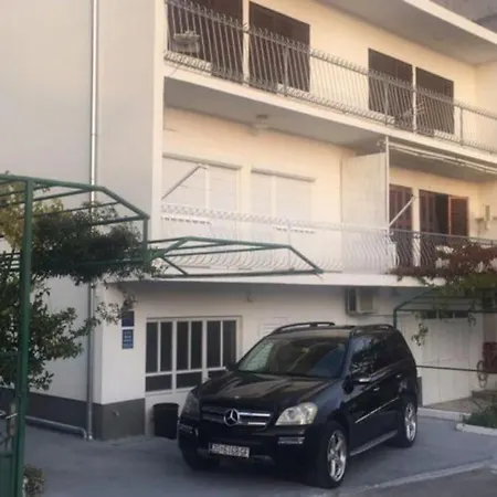 Apartman Nema