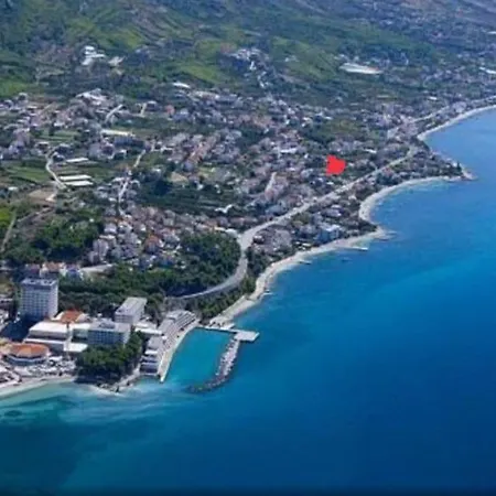 Apartament Apartman Nema