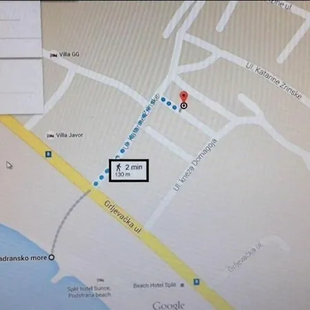 Apartman Nema Apartament *