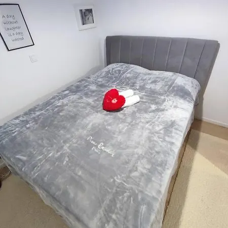 Apartman Nema