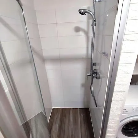 Apartman Nema Apartament Podstrana
