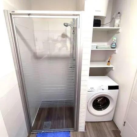 Apartman Nema Apartament *