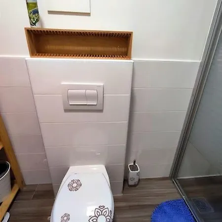 Apartman Nema Apartament