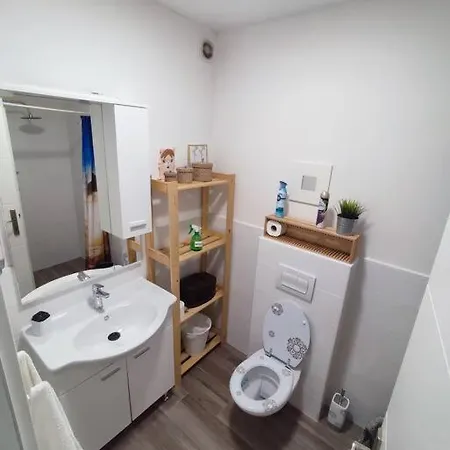 Apartman Nema *