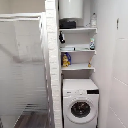 Apartman Nema *