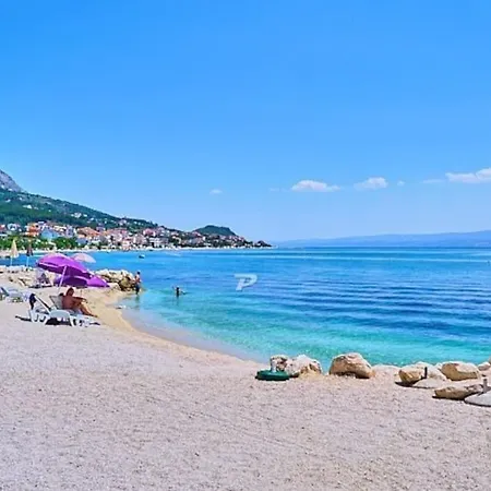 Apartman Nema * Podstrana