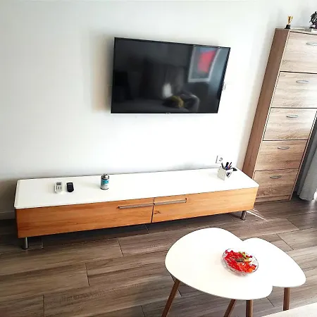 Apartament Apartman Nema Podstrana