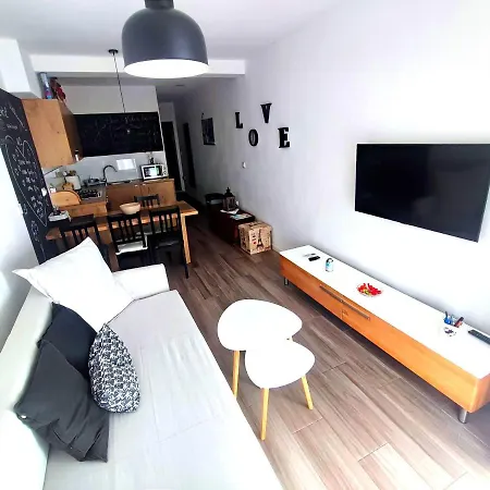 Apartman Nema Apartament *